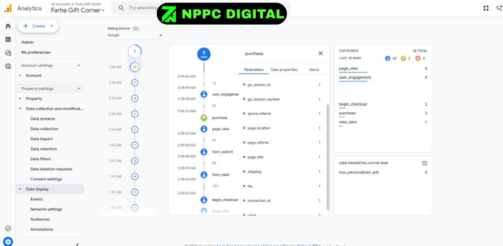 nppc digital freelancer akash ppcakash