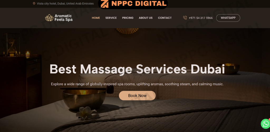 google ads expert specialist nppcdigital