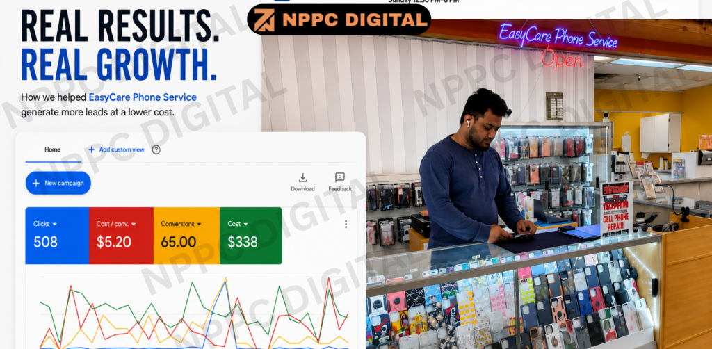 google ads expert specialist nppcdigital